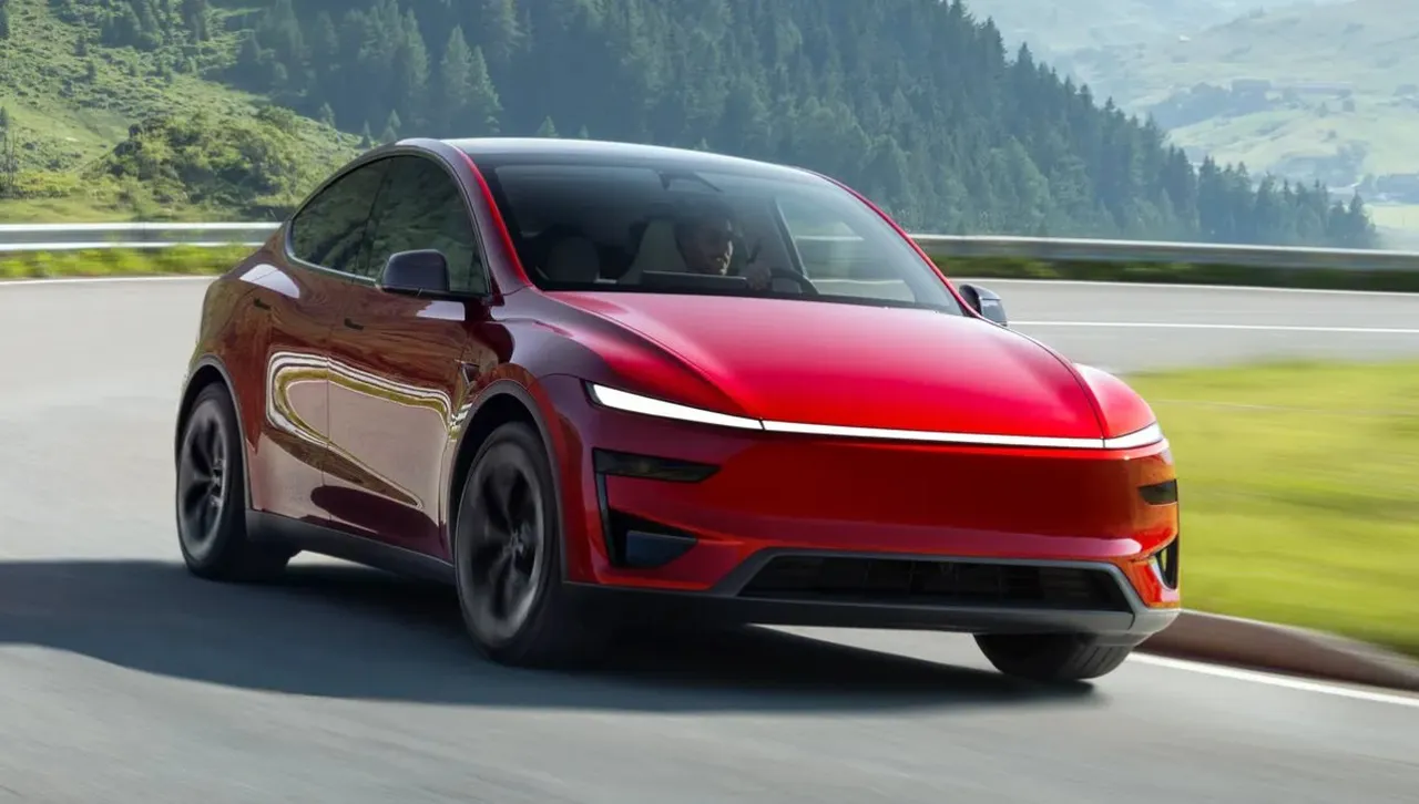 Доставките на Tesla за третото тримесечие на 2025 г. надминават очакванията, подхранвани от тласъка в края на тримесечието