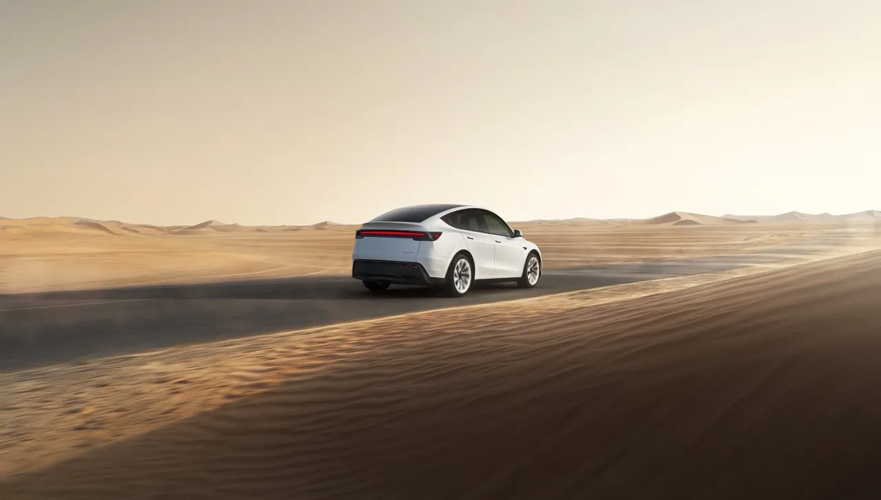 Мъск обявява следващия пазар за FSD на Tesla