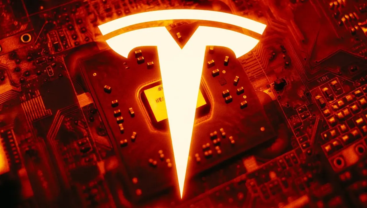 Илон Мъск обсъжда пътната карта на Tesla за FSD и AI чипове