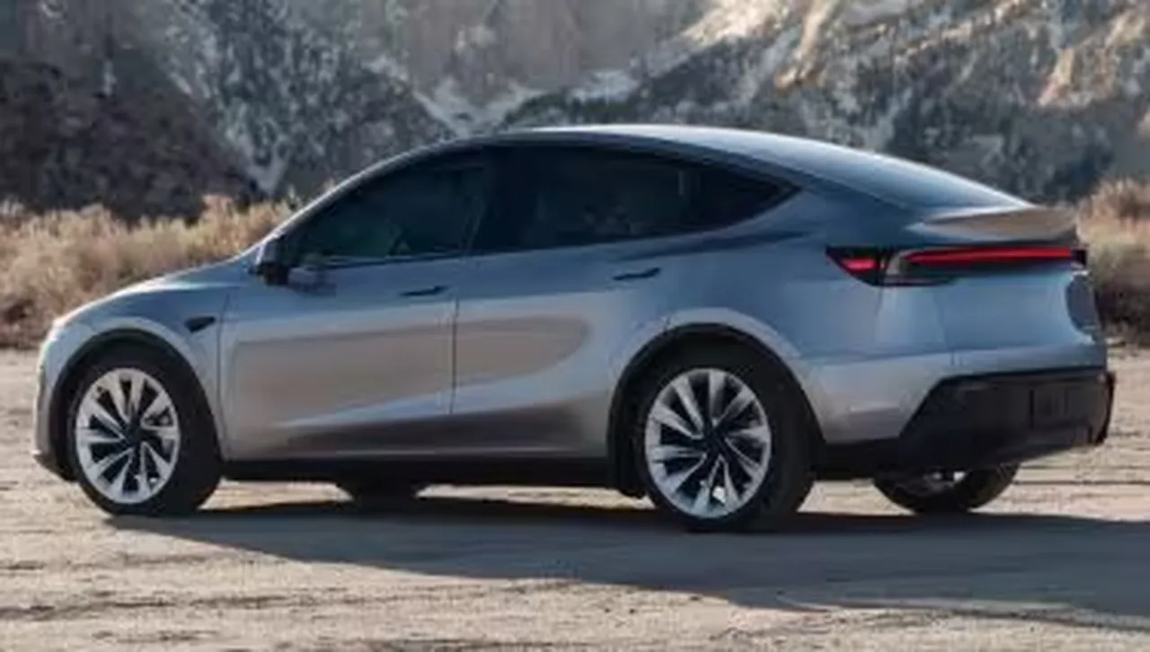 Проектът E41на Tesla: Новият модел Y с 20% намаление на разходите идва през 2026г.