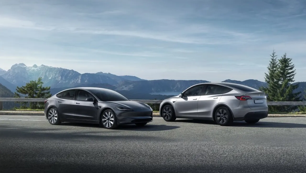 Tesla стартира Al Agent за подобряване на комуникациите в услугите на Tesla