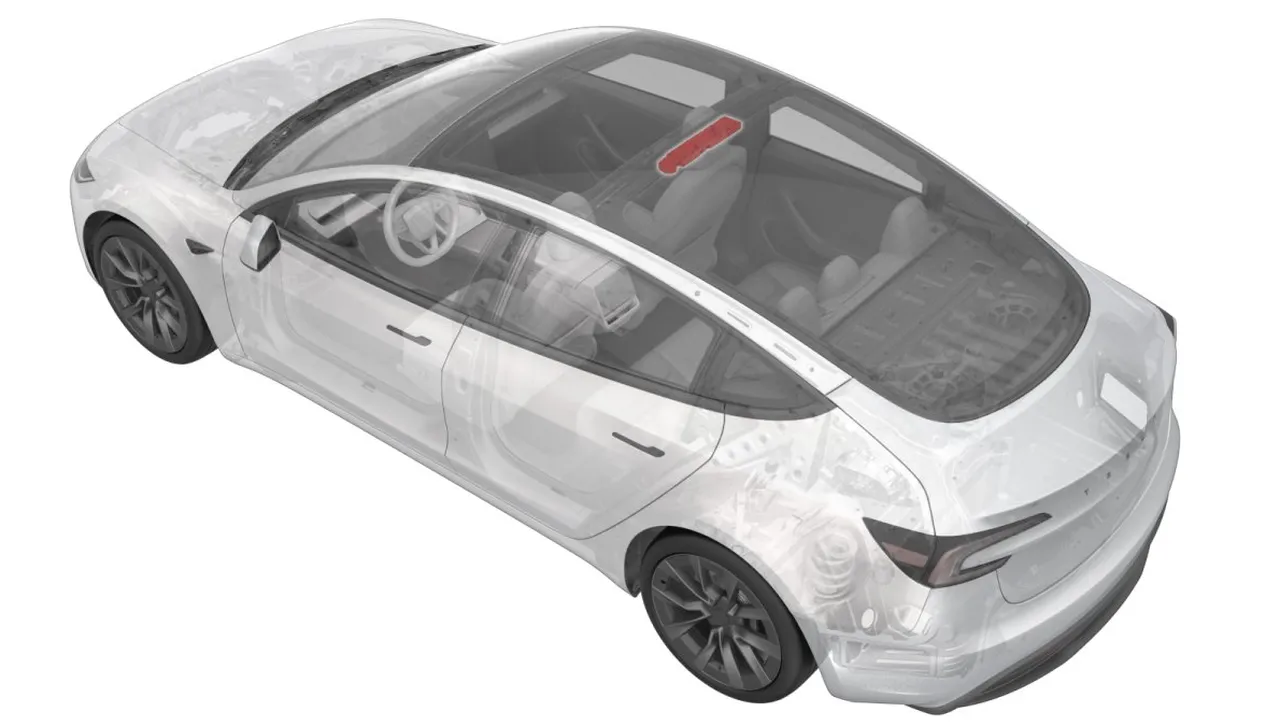 Tesla ще издаде поправка на TCU, която предотвратява спящия режим на превозните средства в актуализация 2025.14.6