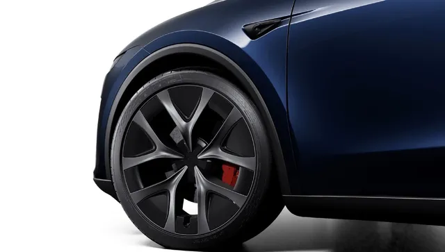 Tesla представя нов цвят “Marine Blue, как се сравнява с другите сини опции на Tesla