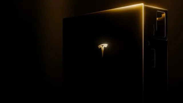 Tesla представя  Powerwall 3P - трифазна  Powerwall