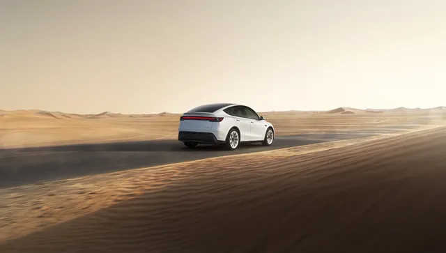 Мъск обявява следващия пазар за FSD на Tesla