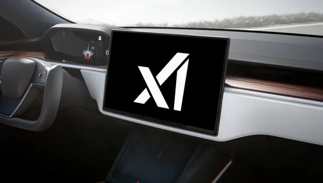 Разглобяване на пролетната актуализация на Tesla (2025) Grok, споделени пътувания и други ключови функции