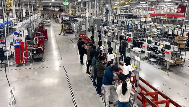 Актуализация на Tesla за първото тримесечие относно Optimus, батерии и Tesla Energy