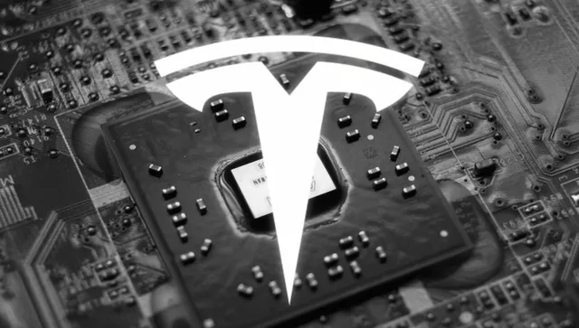 AI5 на Tesla ще влезе в производство през втората половина на 2026г., конкурирайки се с чипа на NVIDIA за 30 000 долара по производителност