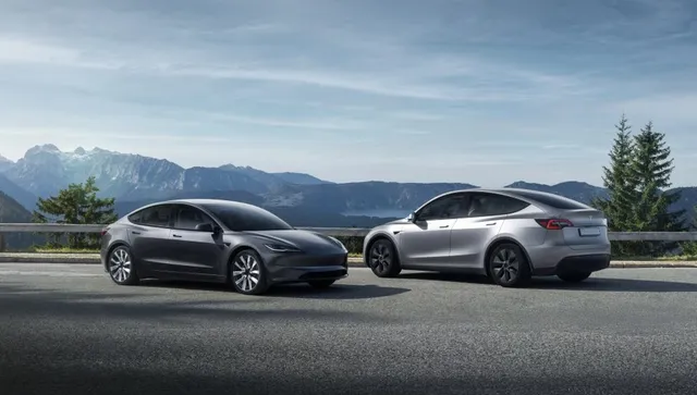 Tesla стартира Al Agent за подобряване на комуникациите в услугите на Tesla