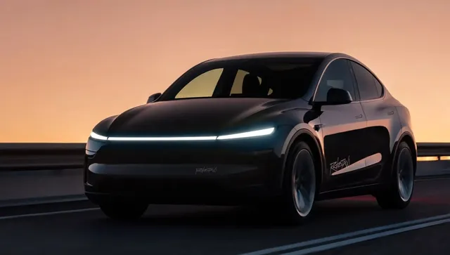 Tesla очертава правилата за използване на услугата си Robotaxi