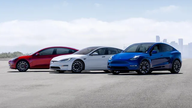 Tesla започва да предлага FSD трансфер в Европа и Близкия изток