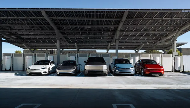 Tesla актуализира програмата за препоръки: Добавя стимули за FSD