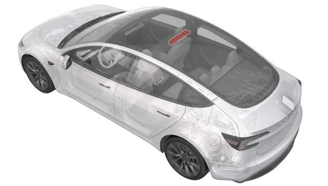 Tesla ще издаде поправка на TCU, която предотвратява спящия режим на превозните средства в актуализация 2025.14.6