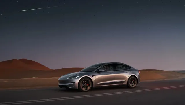 Tesla актуализира Model 3 и Model Y в Китай, по-бързи и с по-голям пробег