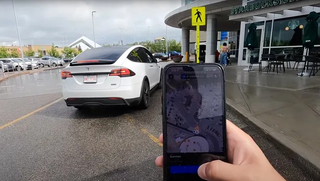 Патентът на Tesla за интелигентно призоваване описва как работи и намеква за бъдещи възможности